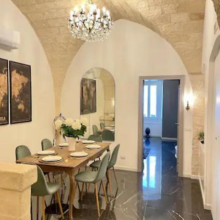 The Duchess's View: Luxurious Flat in Historical Centre Apartment Polignano a Mare Exterior photo