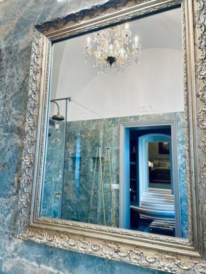 The Duchess's View: Luxurious Flat in Historical Centre Apartment Polignano a Mare Exterior photo